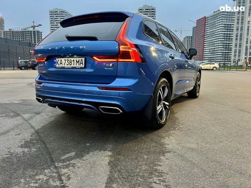 Volvo XC60 2018 - фото 5