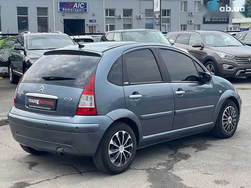 Citroёn C3 2005 - фото 13