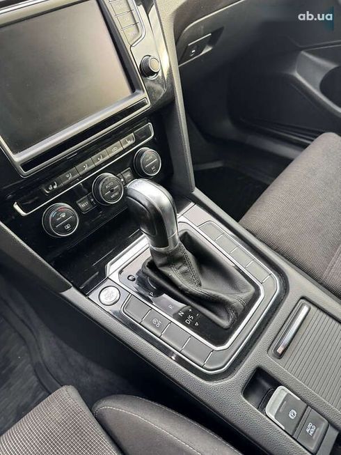 Volkswagen Passat 2015 - фото 5