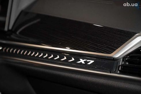 BMW X7 2023 - фото 19