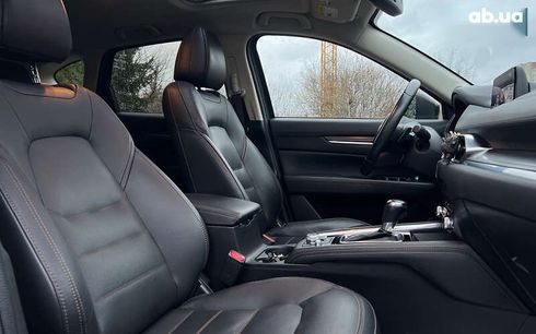 Mazda CX-5 2020 - фото 20