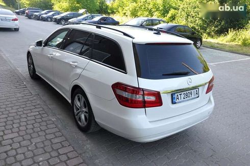 Mercedes-Benz E-Класс 2011 - фото 6