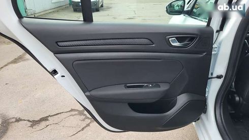 Renault Megane 2020 - фото 29