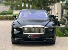 Продажа б/у Rolls-Royce Spectre 2024 года в Одессе - купить на Автобазаре