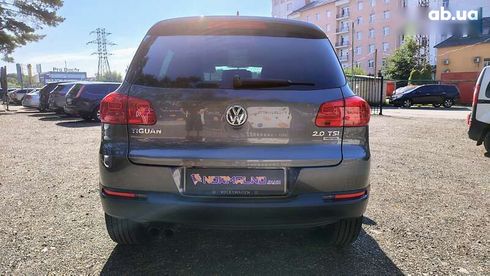 Volkswagen Tiguan 2013 - фото 2