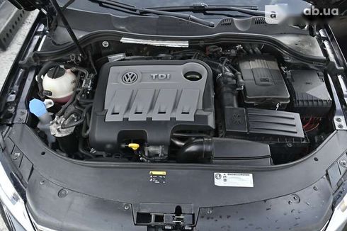 Volkswagen Passat 2014 - фото 12