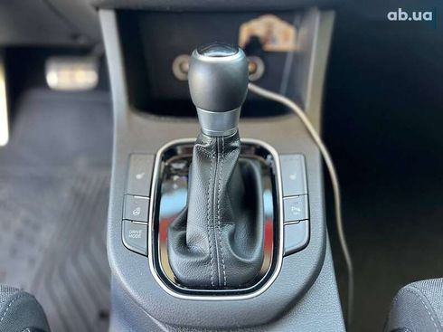 Hyundai i30 2024 - фото 21