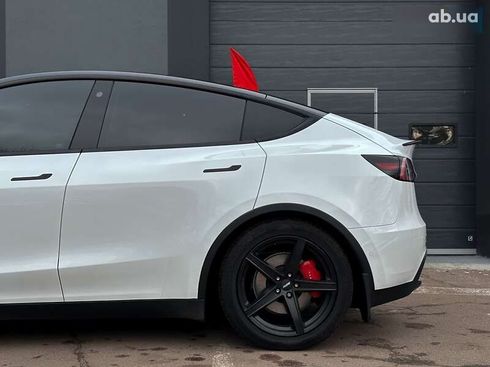 Tesla Model Y 2021 - фото 6