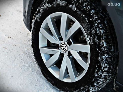 Volkswagen Caddy 2013 - фото 5