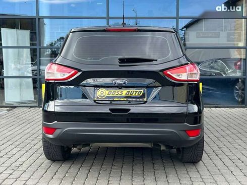 Ford Escape 2014 - фото 6