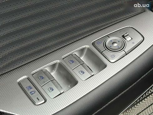 Hyundai Palisade 2023 - фото 30