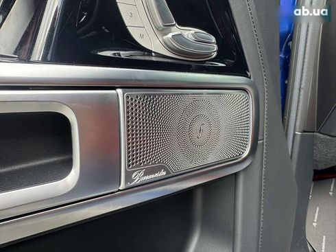 Mercedes-Benz G-Класс 2022 - фото 12