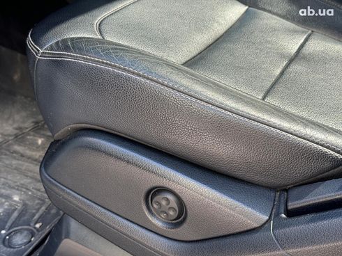 Mercedes-Benz M-Класс 2013 белый - фото 23