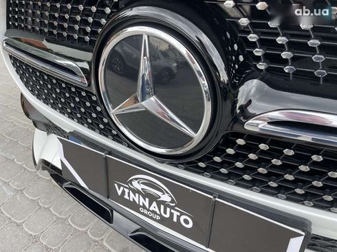 Mercedes-Benz GLE-Class 2021 - фото 26