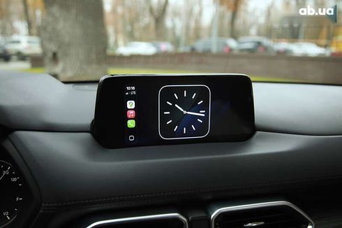 Mazda CX-5 2019 - фото 18