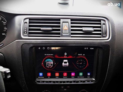 Volkswagen Jetta 2014 - фото 9