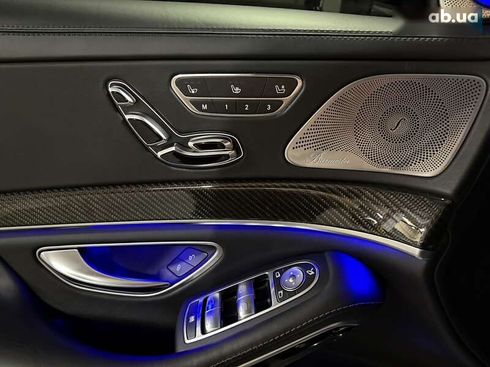 Mercedes-Benz S-Класс 2013 - фото 27