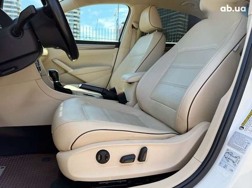 Volkswagen Passat 2017 - фото 15