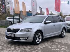 Купить Skoda Octavia бу в Украине - купить на Автобазаре