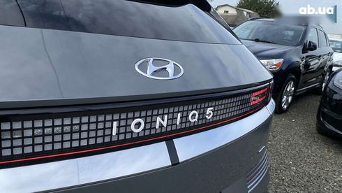Hyundai Ioniq 5 2021 - фото 27