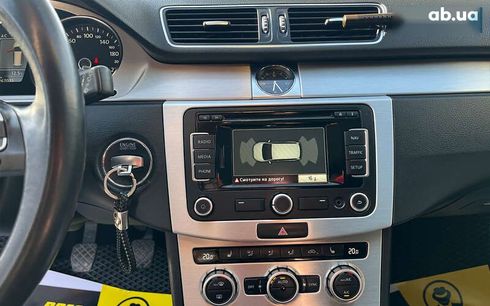 Volkswagen Passat 2012 - фото 14