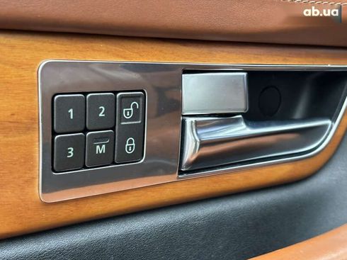 Land Rover Range Rover Sport 2010 - фото 19