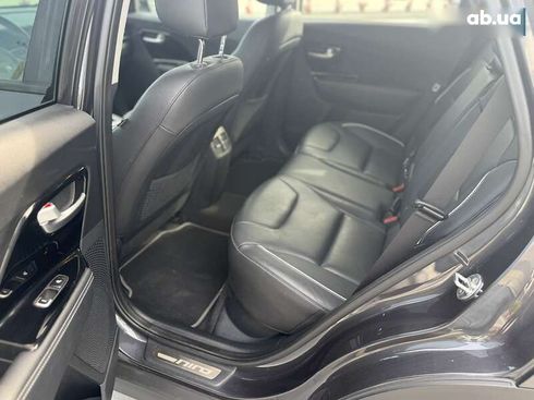 Kia Niro 2020 - фото 9