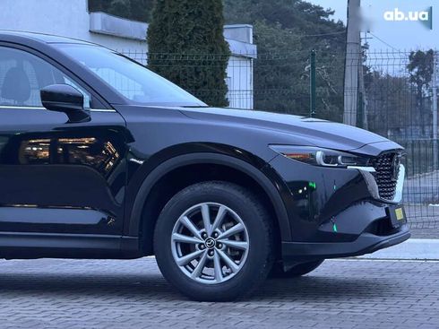 Mazda CX-5 2023 - фото 12