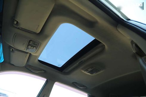 Hyundai Tucson 2008 - фото 21