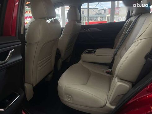Mazda CX-9 2022 - фото 22