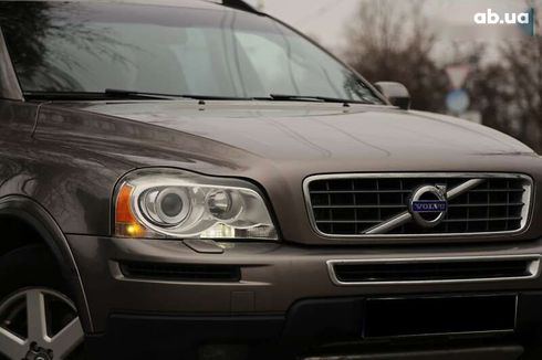 Volvo XC90 2010 - фото 4