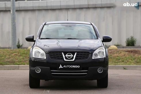 Nissan Qashqai 2008 - фото 2