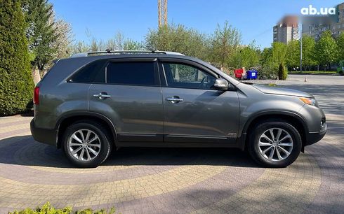 Kia Sorento 2011 - фото 8