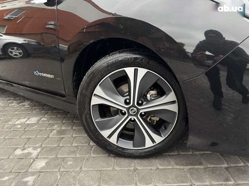 Nissan Leaf 2018 - фото 5