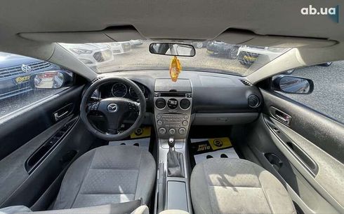 Mazda 6 2004 - фото 17