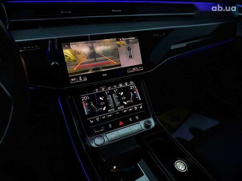 Audi A8 2019 - фото 27