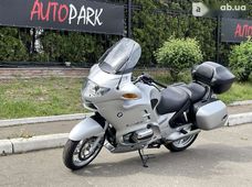 Купити мотоцикл BMW R18 бу в Києві - купити на Автобазарі