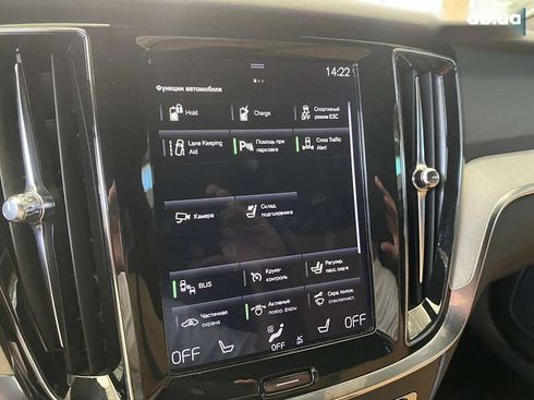 Volvo S60 2019 - фото 29