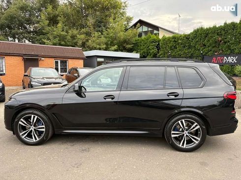 BMW X7 2022 - фото 9