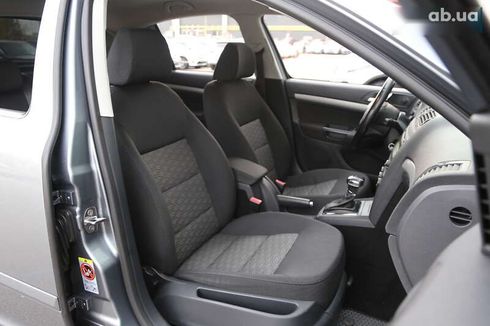 Skoda Octavia 2012 - фото 12