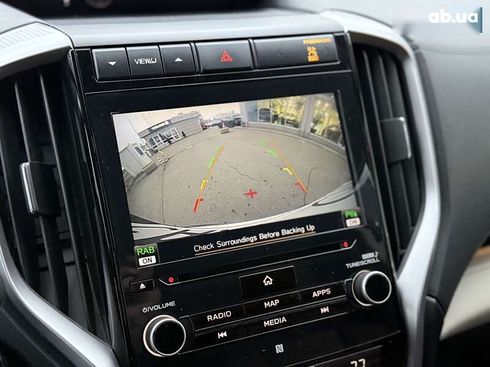 Subaru Ascent 2018 - фото 27