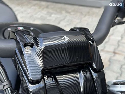 Ducati Xdiavel 2021 - фото 10