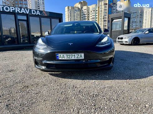 Tesla Model 3 2019 - фото 3