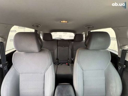 Kia Sorento 2016 - фото 14