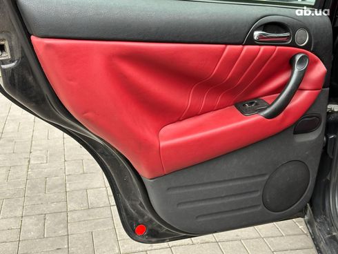 Alfa Romeo 147 2008 черный - фото 14