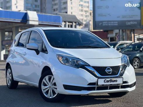 Nissan Versa 2017 - фото 3