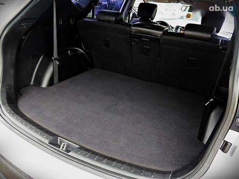 Hyundai Santa Fe 2012 - фото 18