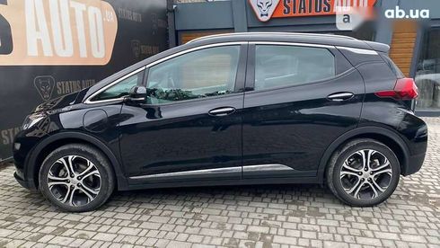 Opel Ampera-e 2018 - фото 10