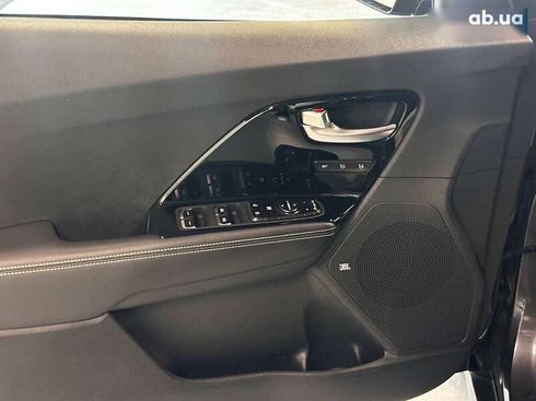 Kia Niro 2020 - фото 16