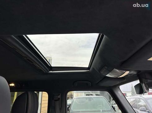 Mercedes-Benz G-Класс 2022 - фото 19